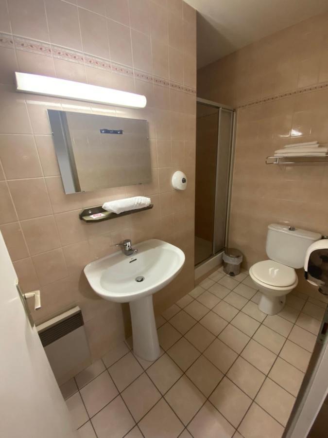 Domaine L'Efferves'Sens Otel Chavanod Dış mekan fotoğraf