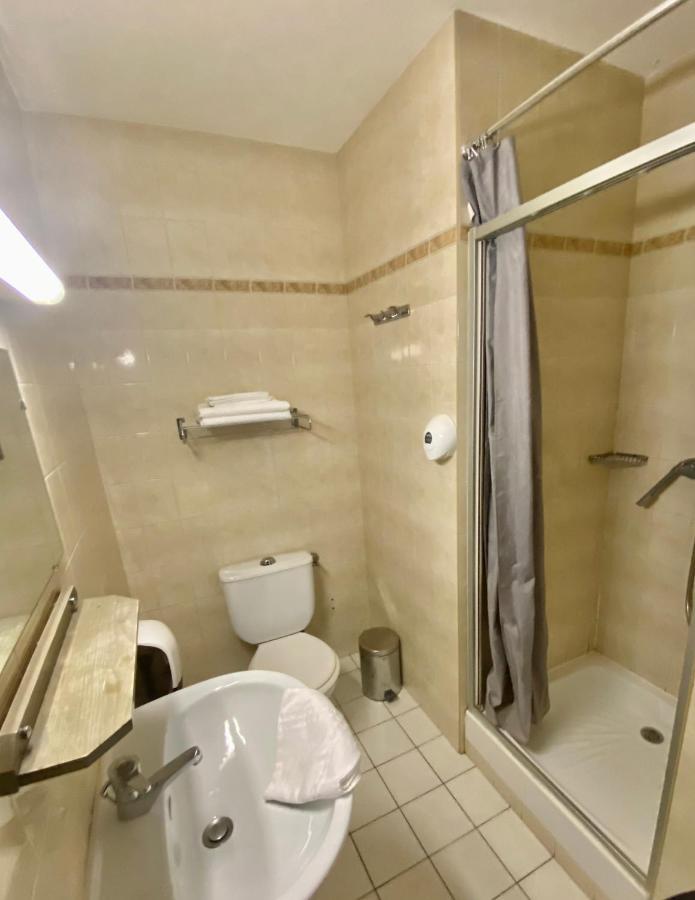 Domaine L'Efferves'Sens Otel Chavanod Dış mekan fotoğraf