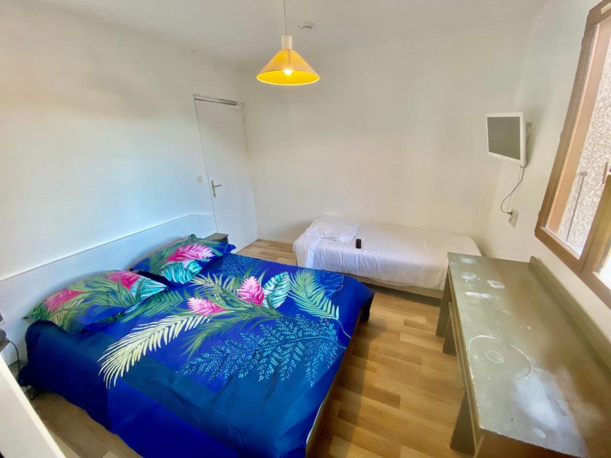Domaine L'Efferves'Sens Otel Chavanod Dış mekan fotoğraf